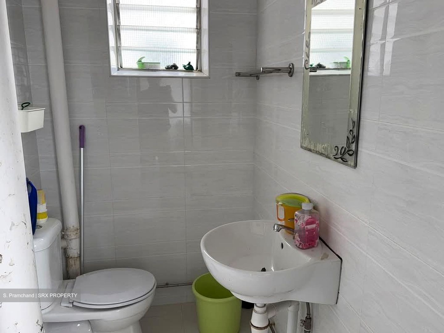 Blk 462 Jurong West Street 41 (Jurong West), HDB 3 Rooms #584577341